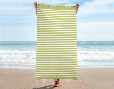 TELO MARE+POCHETTE TROPICANA 90X160 Ingrosso Accessori Mare Tellini S.r.l.